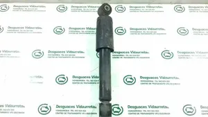 Iveco Daily 4th gen Ammortizzatore anteriore con molla elicoidale 504195995