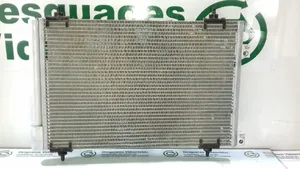 Peugeot Partner Radiateur condenseur de climatisation 9682531580