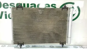 Peugeot Partner Radiateur condenseur de climatisation 9682531580