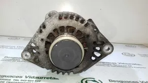 Opel Astra H Alternator 98031154