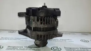 Opel Astra H Alternator 98031154