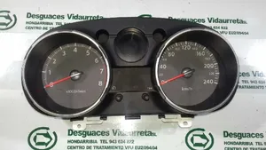 Nissan Qashqai+2 Tachimetro (quadro strumenti) JD02D