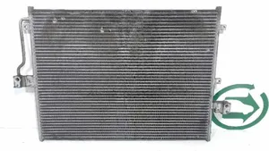 SsangYong Actyon A/C cooling radiator (condenser) 