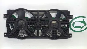 SsangYong Actyon Ventilatore di raffreddamento elettrico del radiatore 8821021050