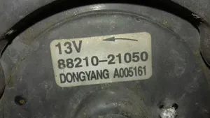 SsangYong Actyon Elektryczny wentylator chłodnicy 8821021050