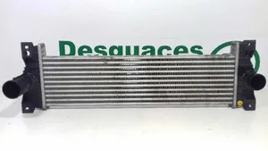 SsangYong Actyon Chłodnica powietrza doładowującego / Intercooler 2371109060