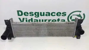 SsangYong Actyon Chłodnica powietrza doładowującego / Intercooler 2371109060