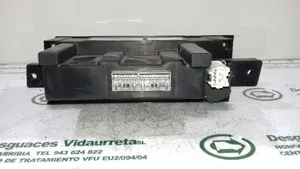 SsangYong Actyon Panel klimatyzacji 6870009020