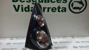 Citroen C15 Żarówka lampy tylnej 