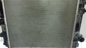 Citroen C15 Radiateur de refroidissement 