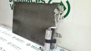 Nissan Qashqai+2 Radiateur condenseur de climatisation 92100JD700