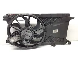 Volvo S40 Ventilateur de refroidissement de radiateur électrique 3M5H8C607RJ