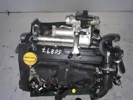 Renault Clio III Dzinējs K9K766