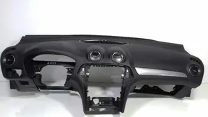 Ford Mondeo MK IV Set di airbag 