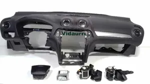 Ford Mondeo MK IV Set di airbag 