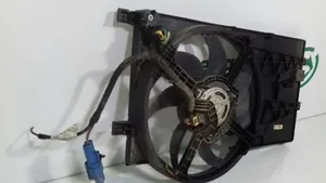 Fiat Qubo Ventilatore di raffreddamento elettrico del radiatore 51805807