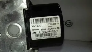 Volvo XC70 Pompa ABS 30681619