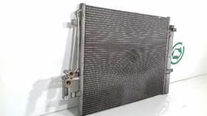 Ford Mondeo MK IV Gaisa kondicioniera dzeses radiators 7G9119710AE