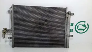 Ford Mondeo MK IV Gaisa kondicioniera dzeses radiators 7G9119710AE