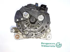 Volkswagen Scirocco Alternator 03C903023A