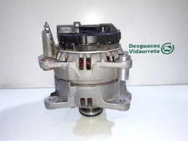 Volkswagen Scirocco Alternator 03C903023A