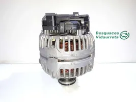 Volkswagen Scirocco Alternator 03C903023A