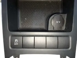 Volkswagen Scirocco Interruptor de control multifunción 
