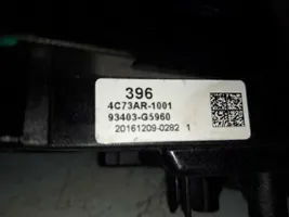 KIA Niro Mittariston valaistuksen säätökytkin 93403G5960