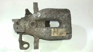 Citroen C3 Pluriel Supporto della pinza del freno posteriore 4400R7