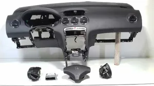 Peugeot 308 Set di airbag 