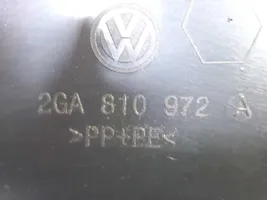 Volkswagen T-Roc Etupyörän sisälokasuojat 2GA810972A