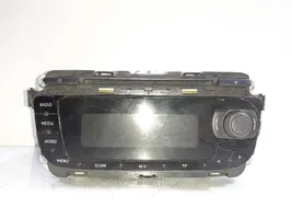 Seat Altea HiFi Audio sound control unit 5P0035153B