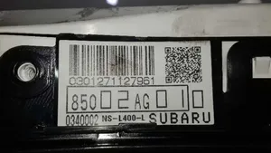 Subaru Legacy Compteur de vitesse tableau de bord 0301271127961