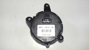 Ford Focus C-MAX Interruttore/pulsante di controllo multifunzione AM5T14K147AA