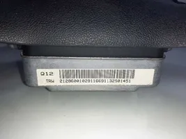 Mercedes-Benz E W212 Airbag set 