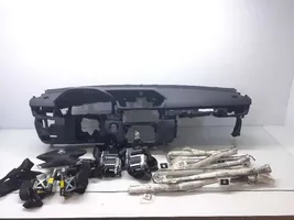 Mercedes-Benz E W212 Kit d’airbag 