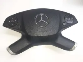 Mercedes-Benz E W212 Kit d’airbag 