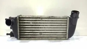 Ford Ka Radiatore intercooler 