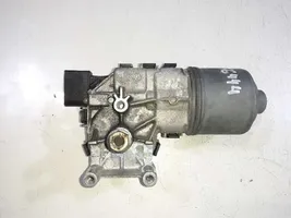 Fiat Doblo Pyyhkimen moottori 0390241564