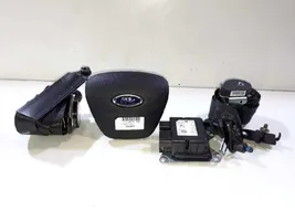 Ford Transit Custom Kit d’airbag 