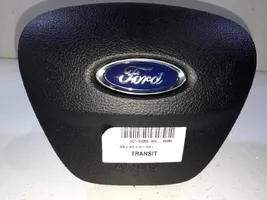 Ford Transit Custom Kit d’airbag 