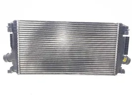 Chevrolet Cruze Chłodnica powietrza doładowującego / Intercooler 13267647