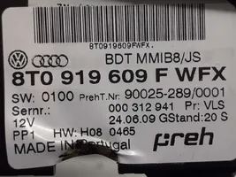 Audi Q5 SQ5 Przyciski multifunkcyjne 8T0919609F