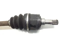 Mazda 2 Front driveshaft FD8225600A