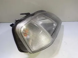 Dacia Logan Pick-Up Lampa przednia 6001546789