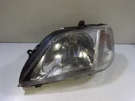 Dacia Logan Pick-Up Lampa przednia 6001546788