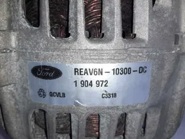 Ford C-MAX II Generatore/alternatore REAV6N-10300-DC