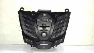 Ford Kuga II HiFi Audio sound control unit CV4T18K811BC