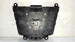 Ford Kuga II HiFi Audio sound control unit CV4T18K811BC
