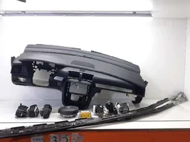 Mercedes-Benz R W251 Poduszki powietrzne Airbag / Komplet 